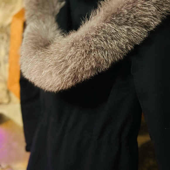 Loro Piana Storm System Ski Jacket Icery Cashmere Made In Italy - Picture 5 of 10